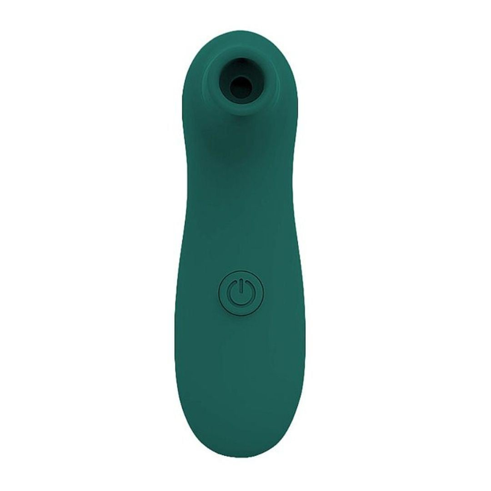 Estimulador Wind 7 Modos De Pulsação Vibe Toys - Imagem 3
