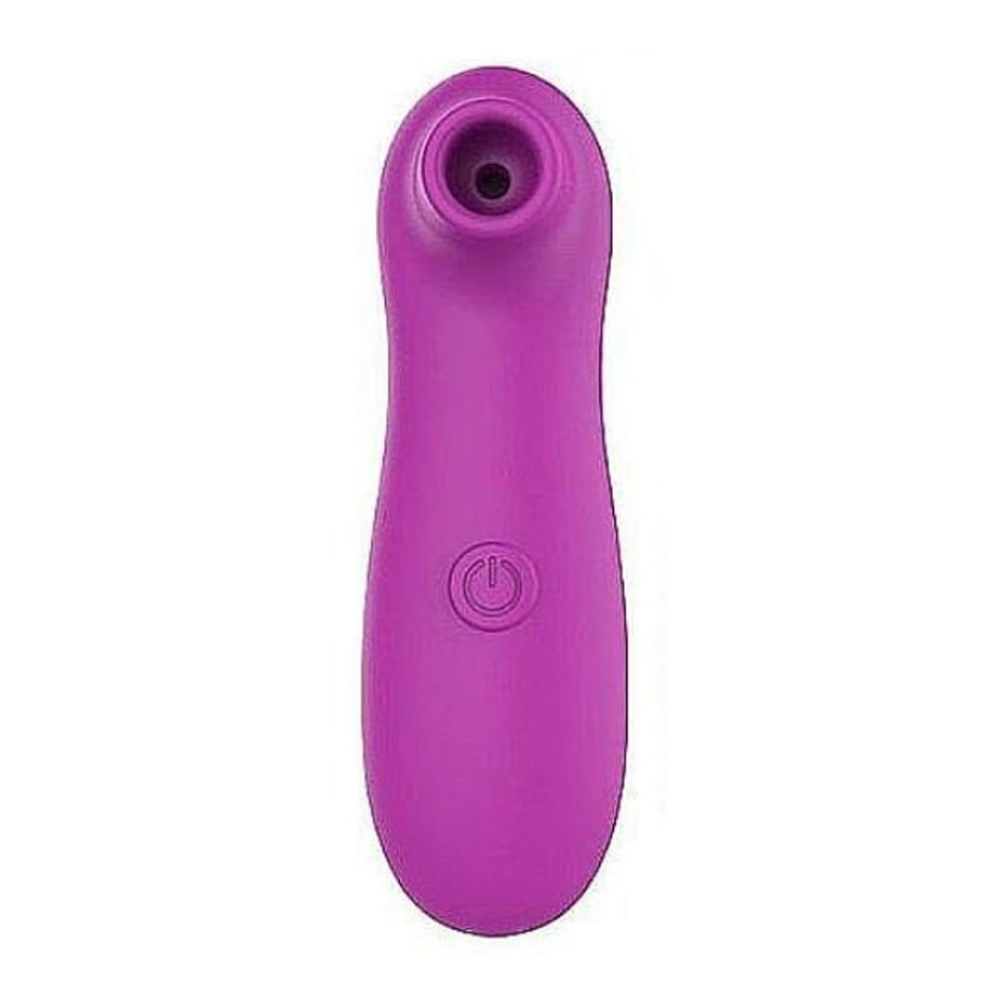 Estimulador Wind 7 Modos De Pulsação Vibe Toys - Imagem 4