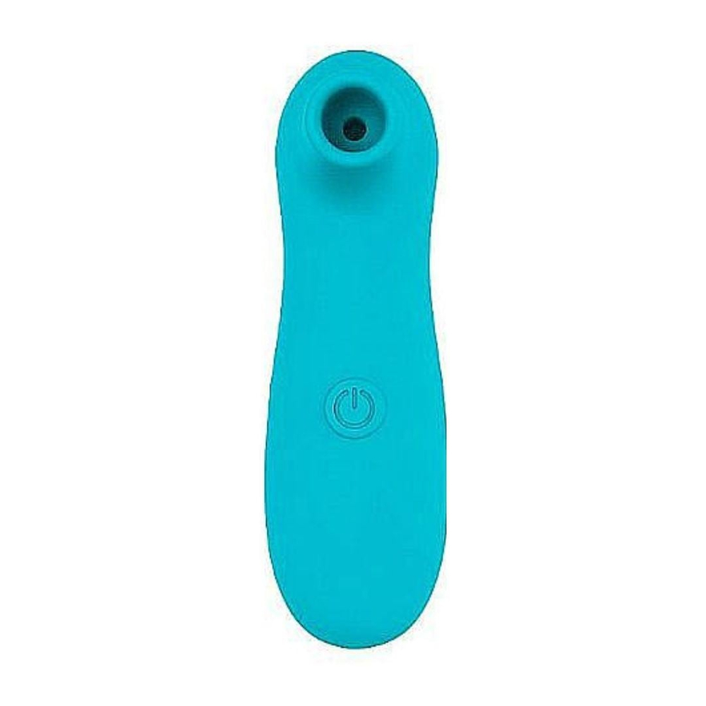Estimulador Wind 7 Modos De Pulsação Vibe Toys - Imagem 5