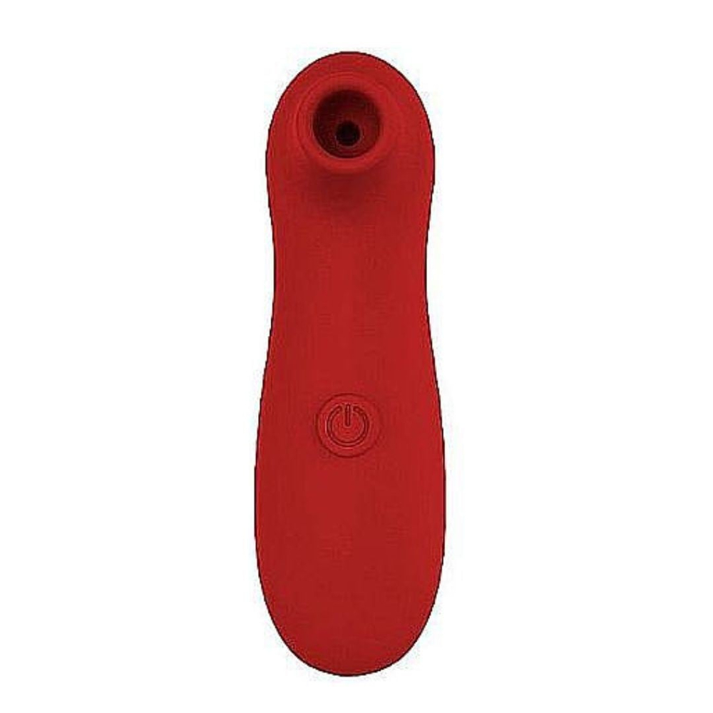 Estimulador Wind 7 Modos De Pulsação Vibe Toys - Imagem 6