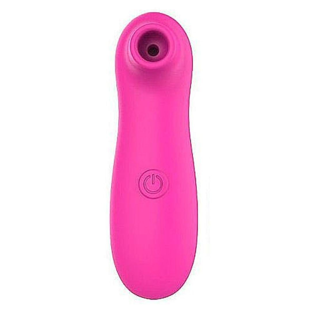 Estimulador Wind 7 Modos De Pulsação Vibe Toys - Imagem 7