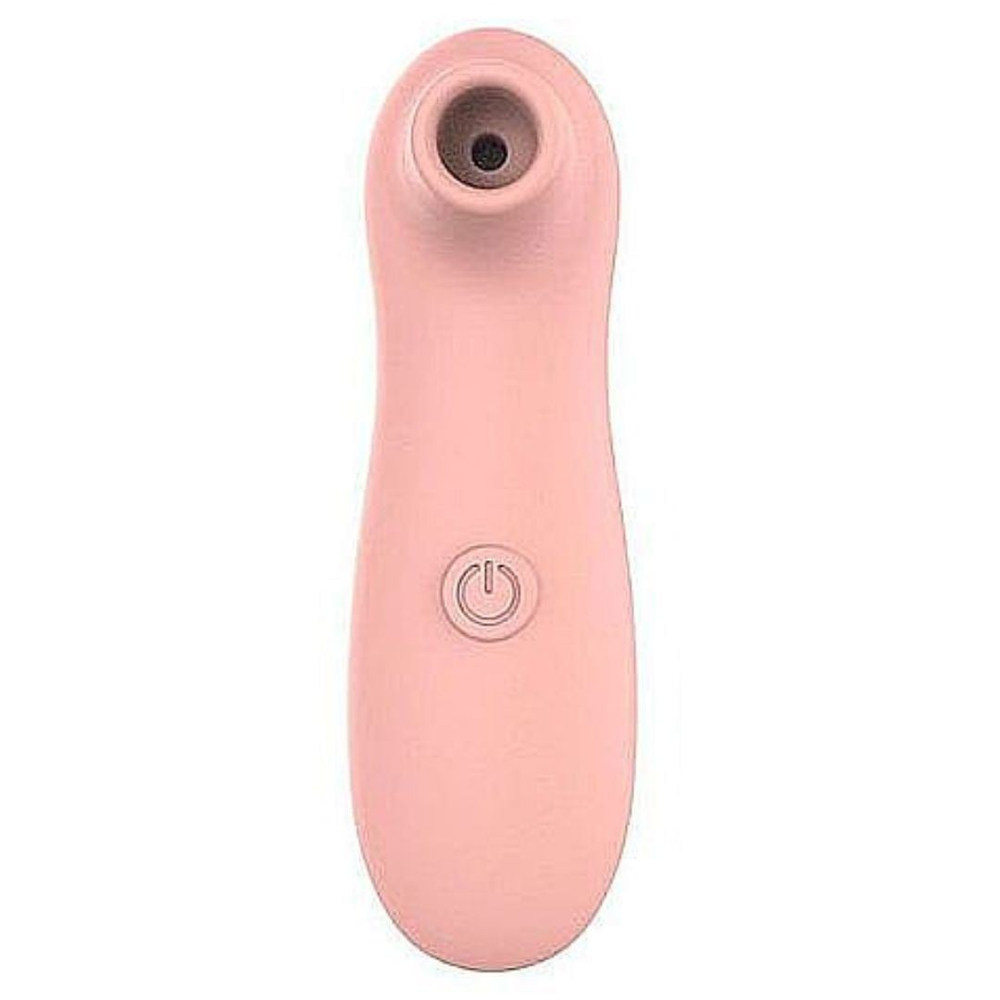 Estimulador Wind 7 Modos De Pulsação Vibe Toys - Imagem 8