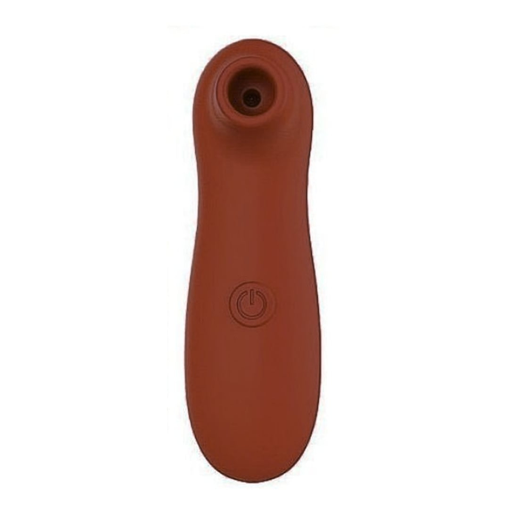 Estimulador Wind 7 Modos De Pulsação Vibe Toys - Imagem 9
