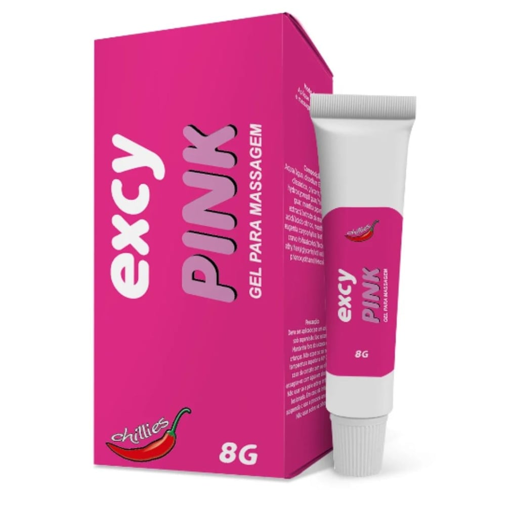 Chá De Pika Gel Excitante Masculino Sachê 3G Pepper Blend - Imagem 6