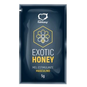 Exotic Honey Melzinho Estimulante Masculino 5G Sexy Fantasy