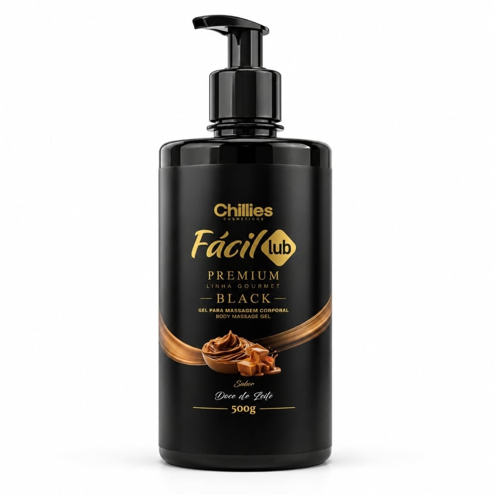 Tesão De Vaca Gel De Massagem 40Ml Banho De Gata - Imagem 10