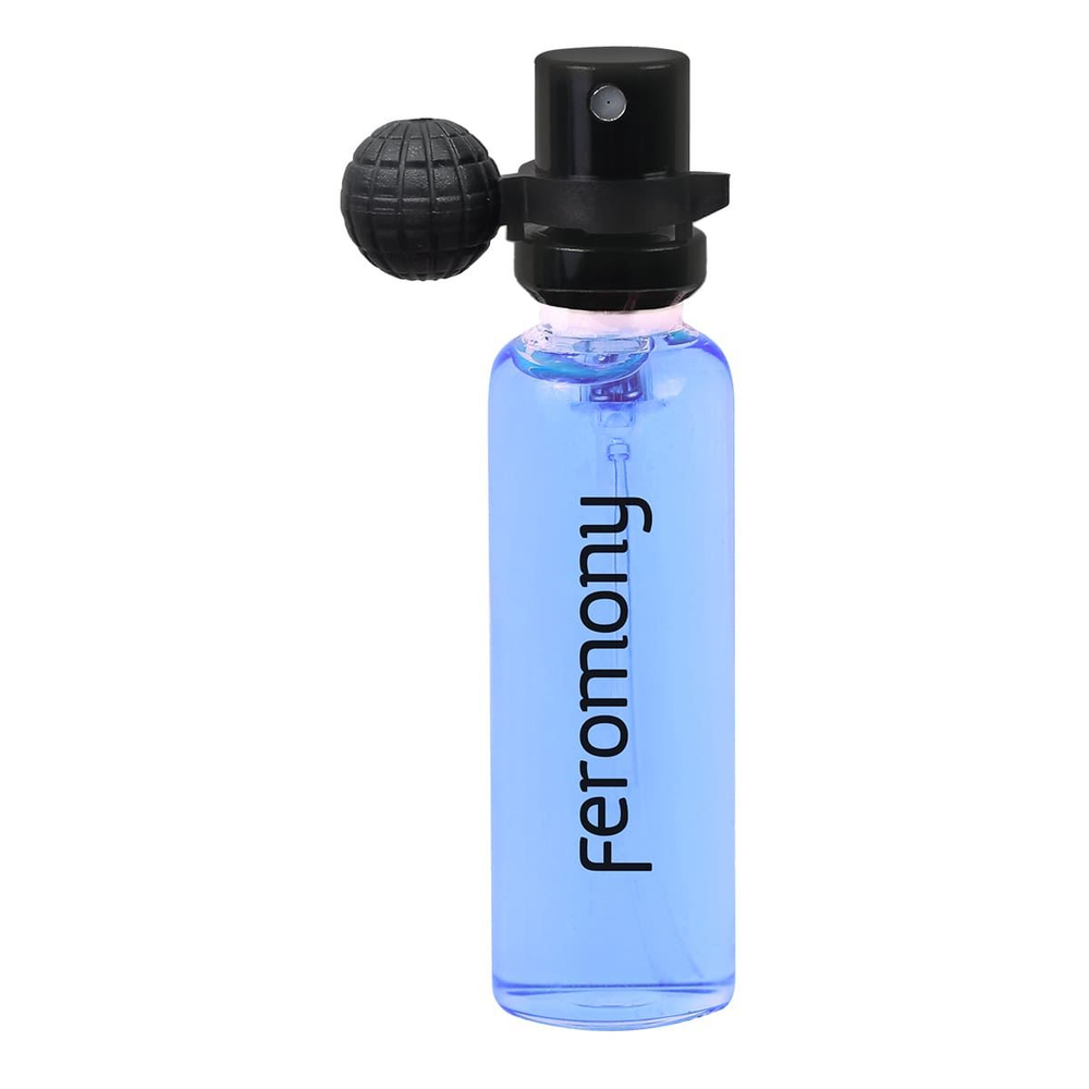 Feromony Elle Perfume 15Ml Feitiços Aromáticos - Imagem 3