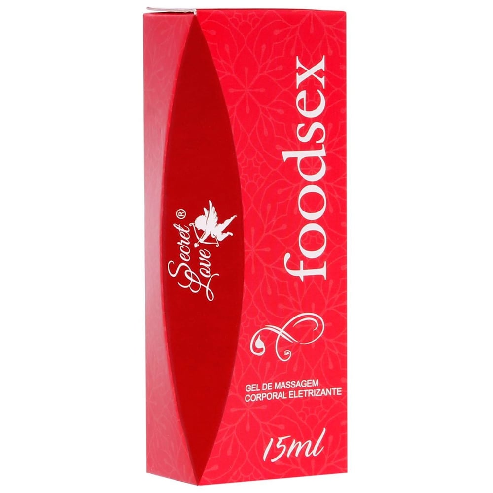 Duo Sense Gel Corporal Hot Ice 25Ml Garji - Imagem 5