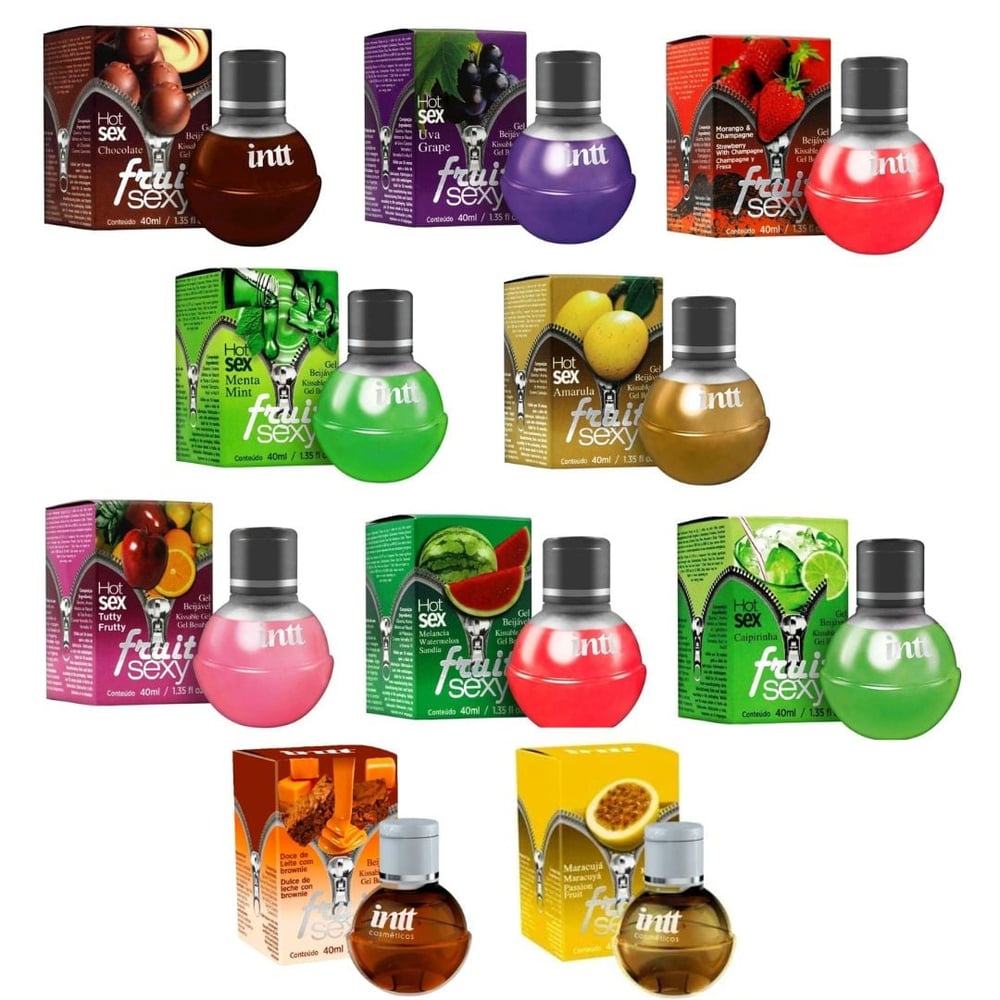 Pikasso Gel Excitante Masculino Esquenta Gela E Vibra Linha Diretas 18G Pepper Blend - Imagem 2