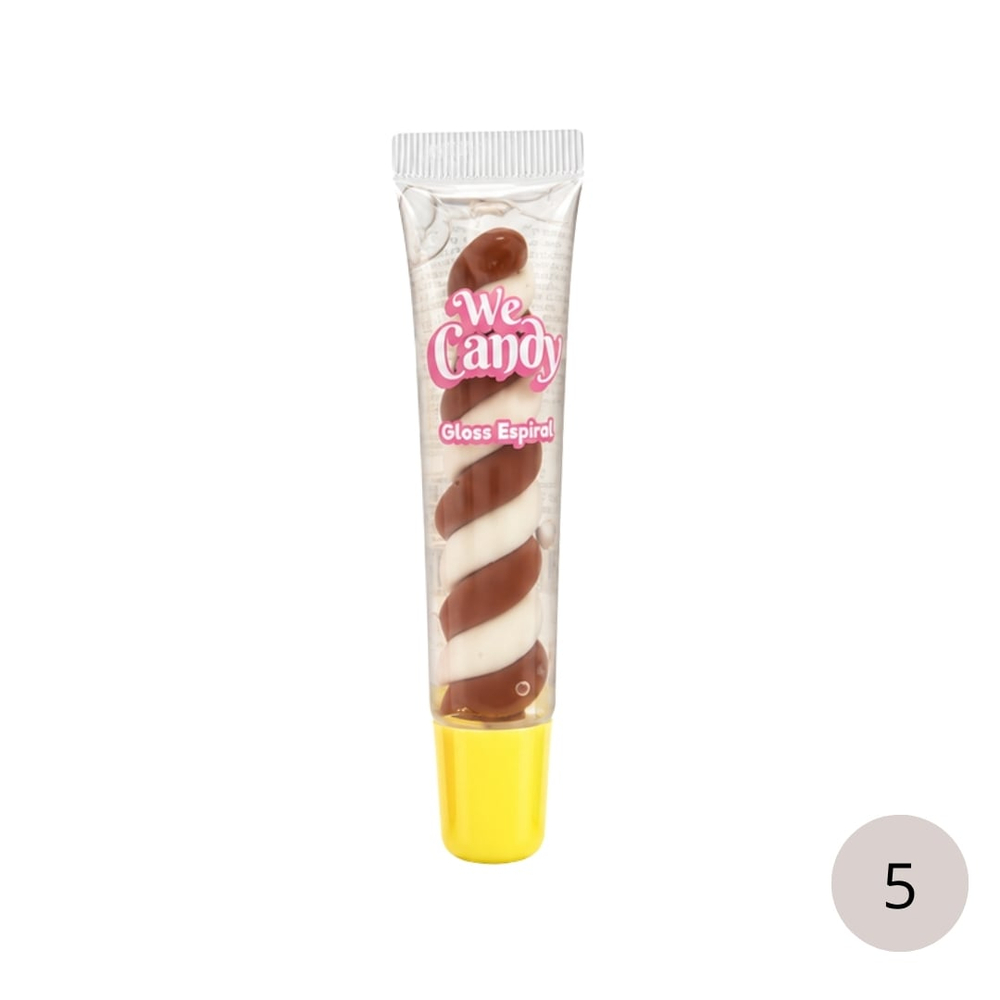 Gloss Espiral Linha We Candy 15Ml Vivai - Imagem 6