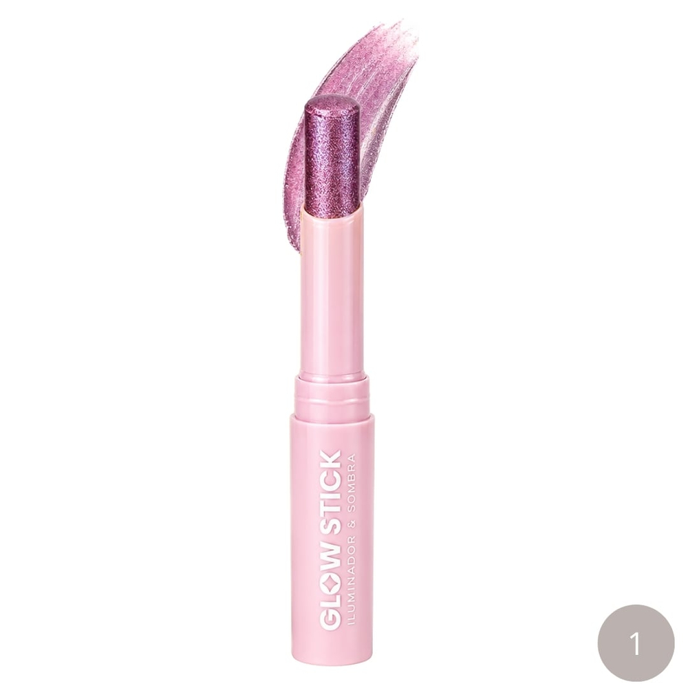 Sombra Glow Glitter 2,3G Vivai - Imagem 10