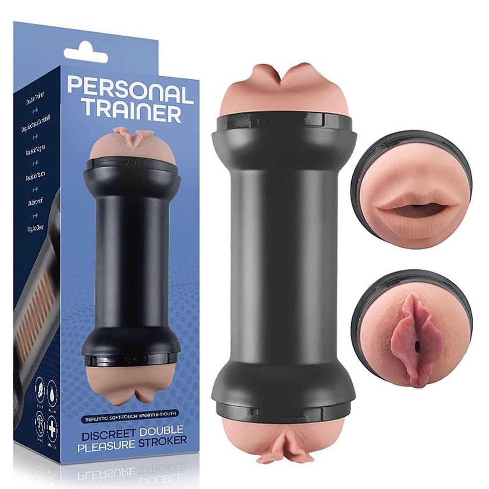 Masturbador Masculino Hot Princess Formato De Bunda Com Vagina E Ânus - Imagem 8