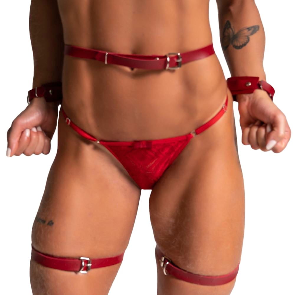 Diaba Ice Gel Feminino Excitante 7G Garji - Imagem 6