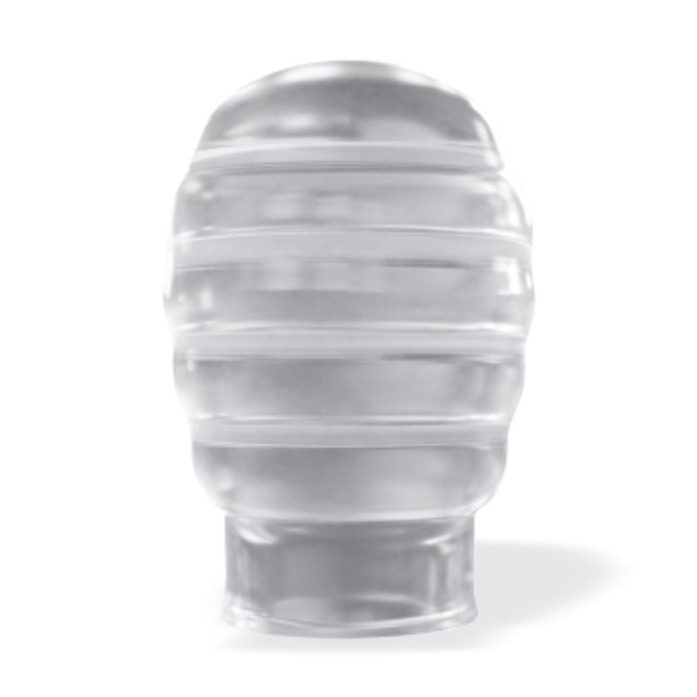 Hole Lite Masturbador Masculino Extra Macio Hot Flowers - Imagem 3