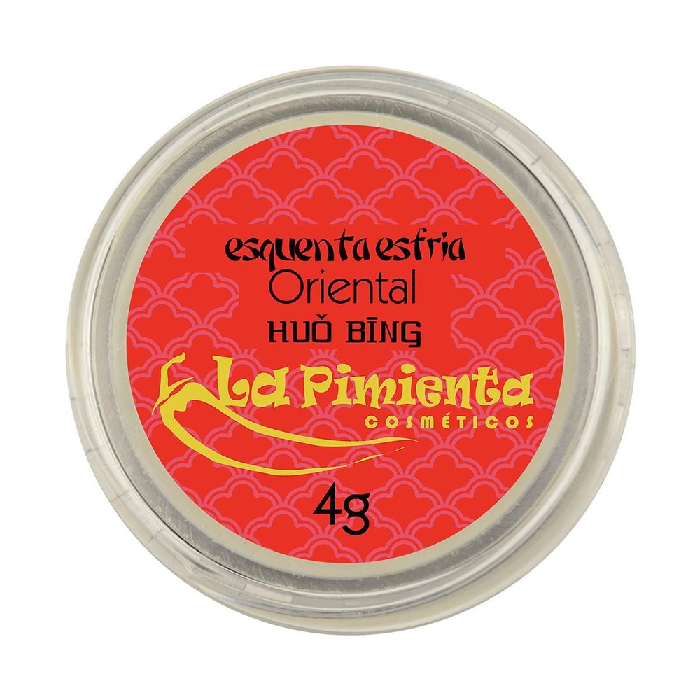 Só Canela Gel Esquenta 60Ml Hot Flowers - Imagem 6