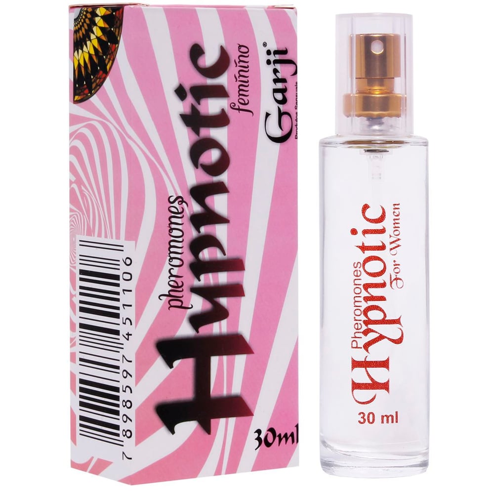 Desodorante Íntimo Linha Pelvic 60Ml Kalya - Imagem 2