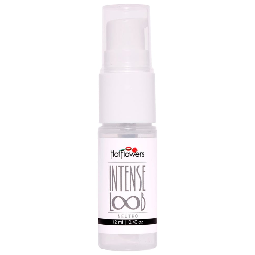 Intimus Sex Gel Lubrificante Para Região Pélvica 60G Sexy Hot - Imagem 7