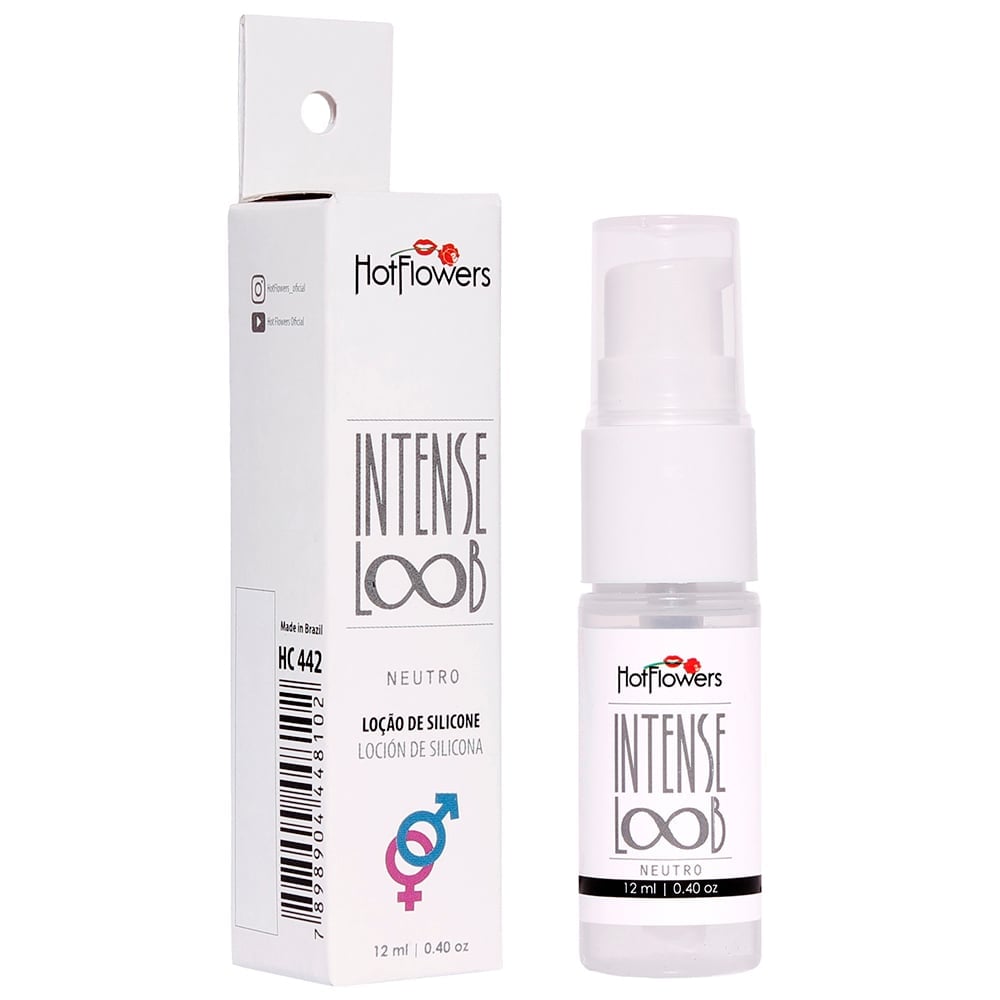 Vibration Algodão Doce Extra Forte 17Ml Intt - Imagem 5