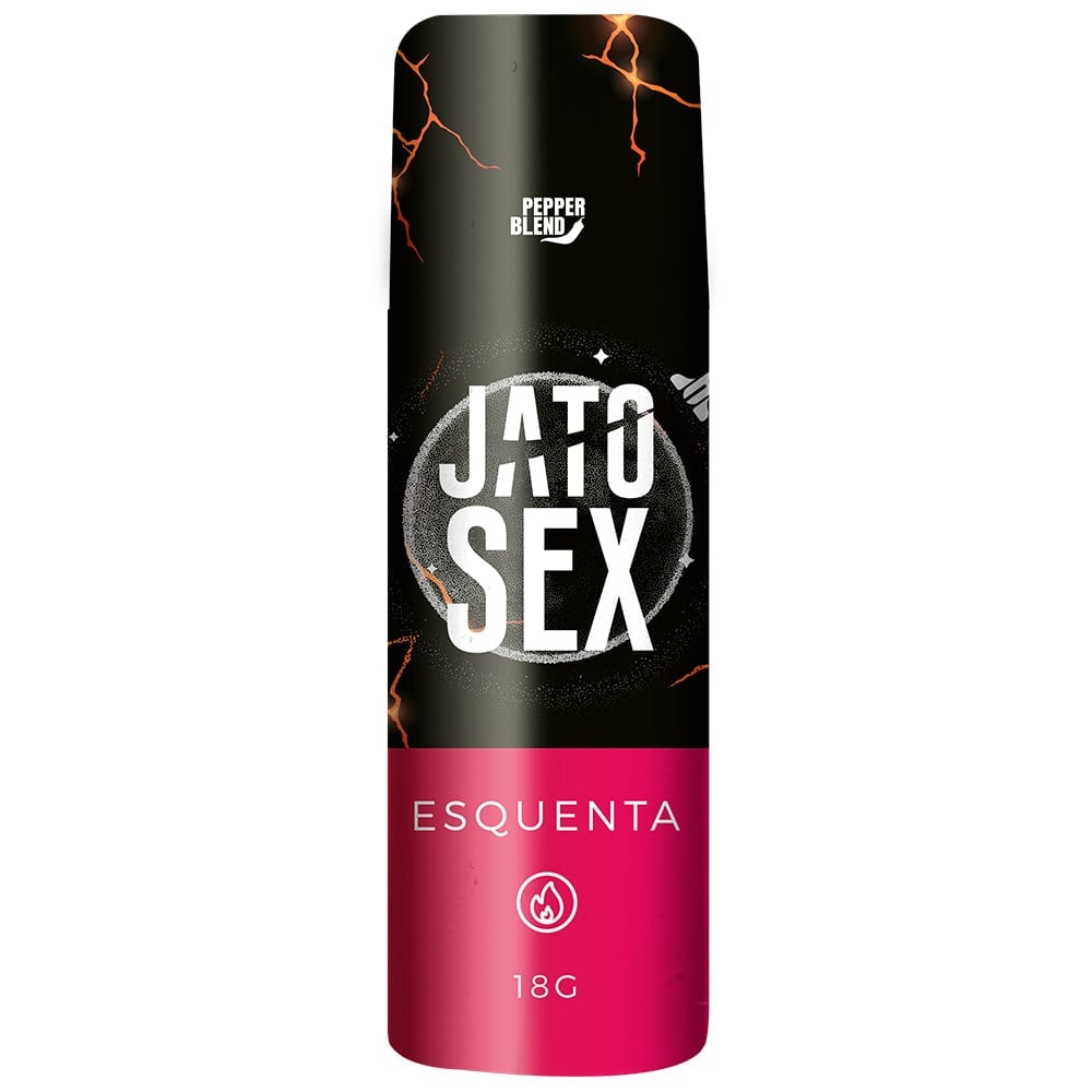 Lubpro Hot Premium Lubrificante Efeito Quente 60Ml Feitiços - Imagem 5
