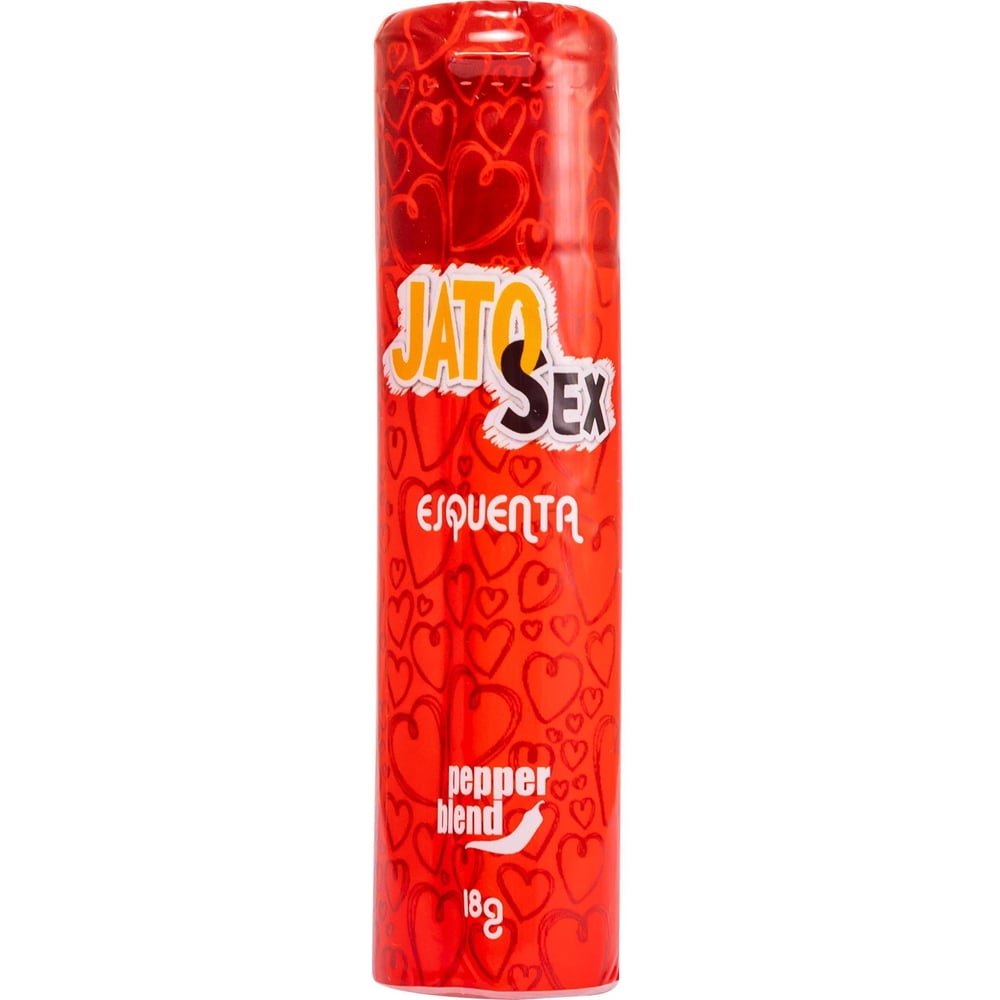 Lubpro Hot Premium Lubrificante Efeito Quente 60Ml Feitiços - Imagem 6