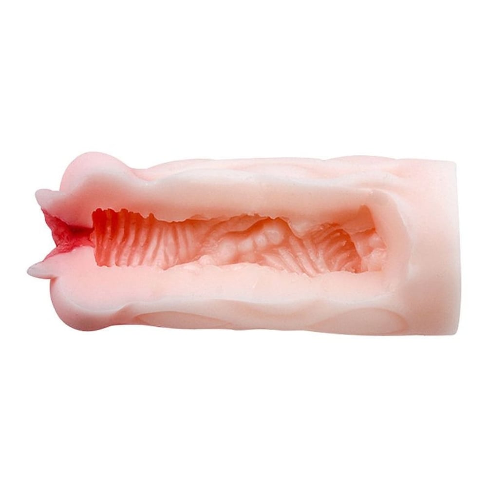 Julie Masturbador Masculino Em Formato De Vagina Vibe Toys - Imagem 3