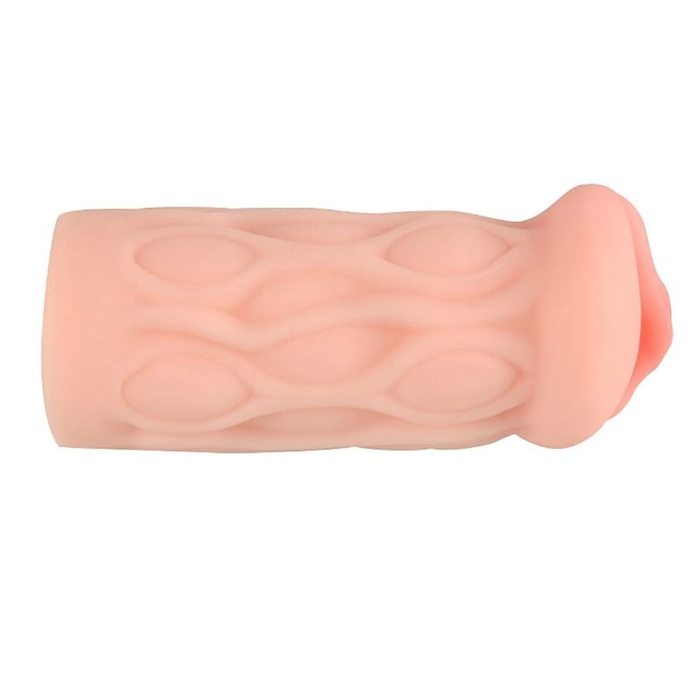 Julie Masturbador Masculino Em Formato De Vagina Vibe Toys - Imagem 4