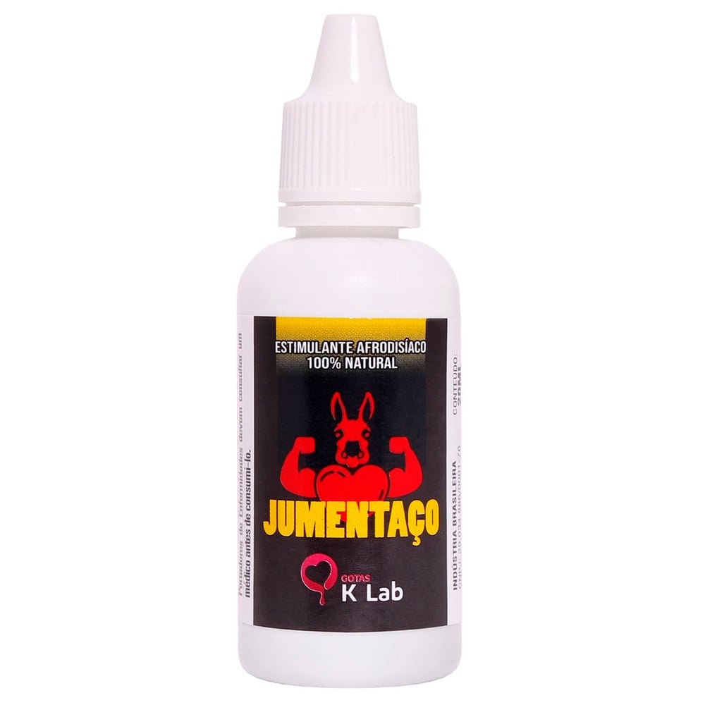 Tesão Sabor Energético 10Ml Sexy Fantasy - Imagem 6
