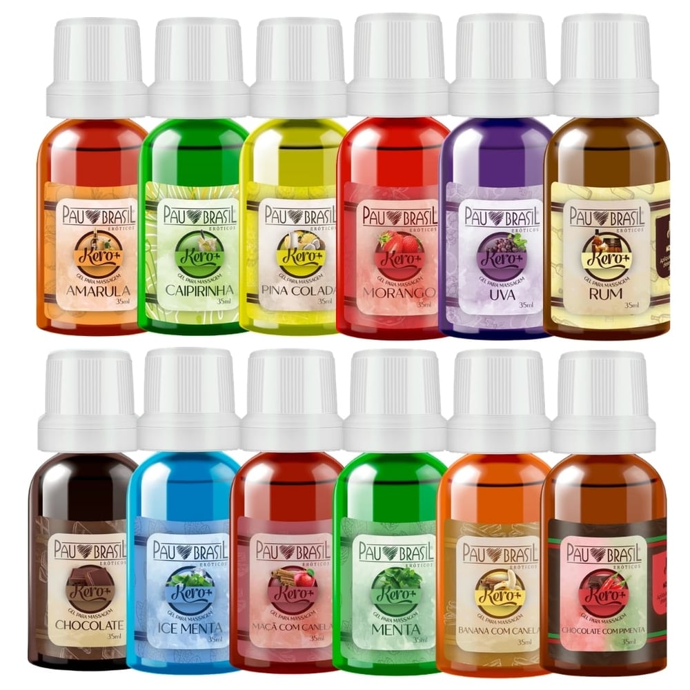 Porta Dos Fundos 3 Em 1 Spray Dessensibilizante 15Ml Sexy Hot - Imagem 4