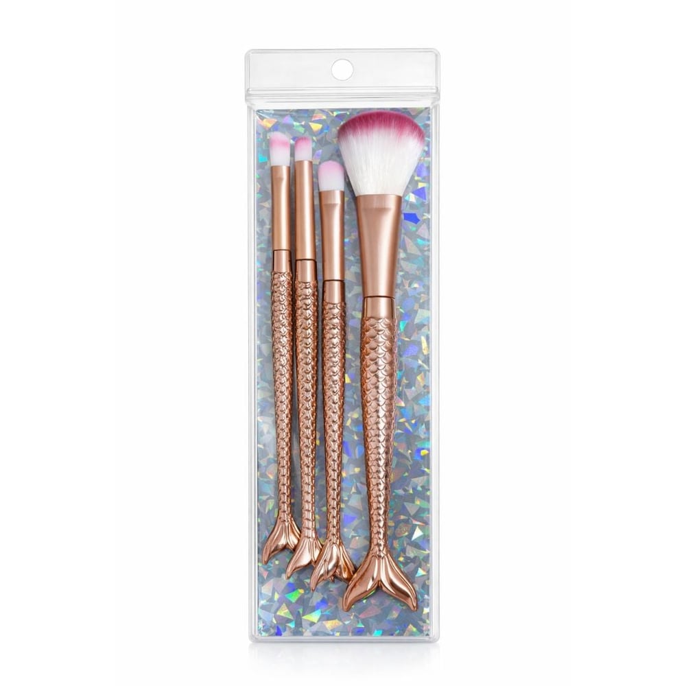 Contorno Mini Cremoso Linha Basic Safira Cosméticos - Imagem 8