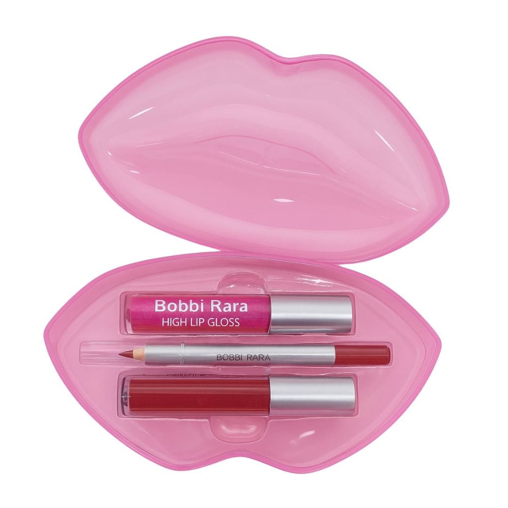 Kit 4 Esponjas Para Skincare Formatos Sortidos Vibe Toys - Imagem 9