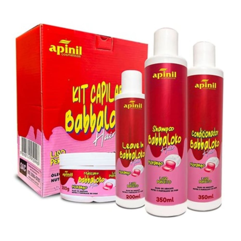 Kit Prazer Prótese E Lubrificante Morango Softline Kgel - Imagem 2