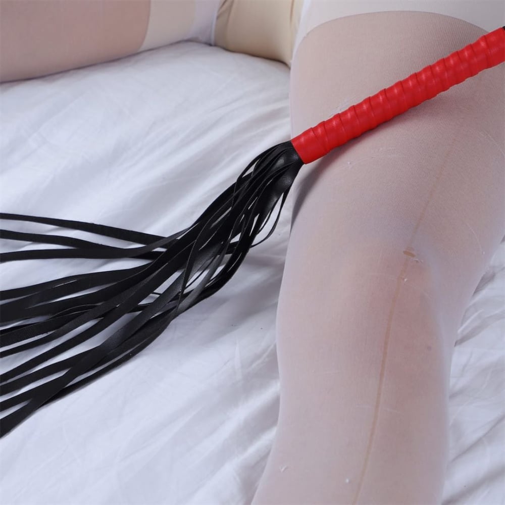 Kit De Bondage Para Cama A Prova D´ Agua Vibe Toys - Imagem 4