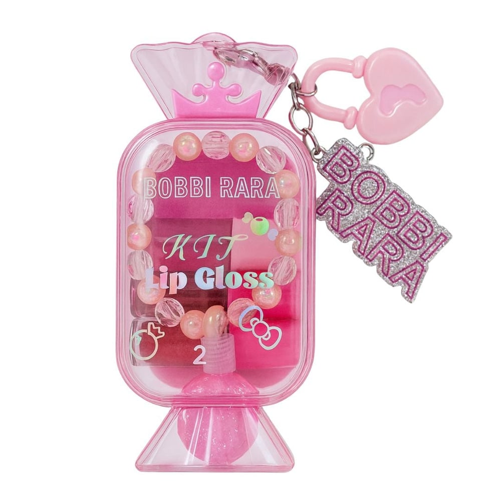 Kit 4 Esponjas Para Skincare Formatos Sortidos Vibe Toys - Imagem 5