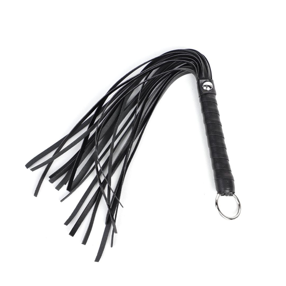 Kit Sado Bondage Com 4 Itens Vibe Toys - Imagem 4