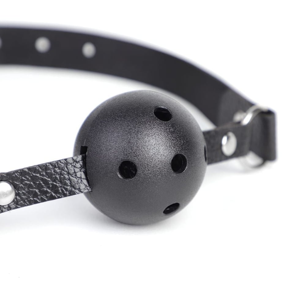 Kit Sado Bondage Com 5 Itens Vibe Toys - Imagem 2