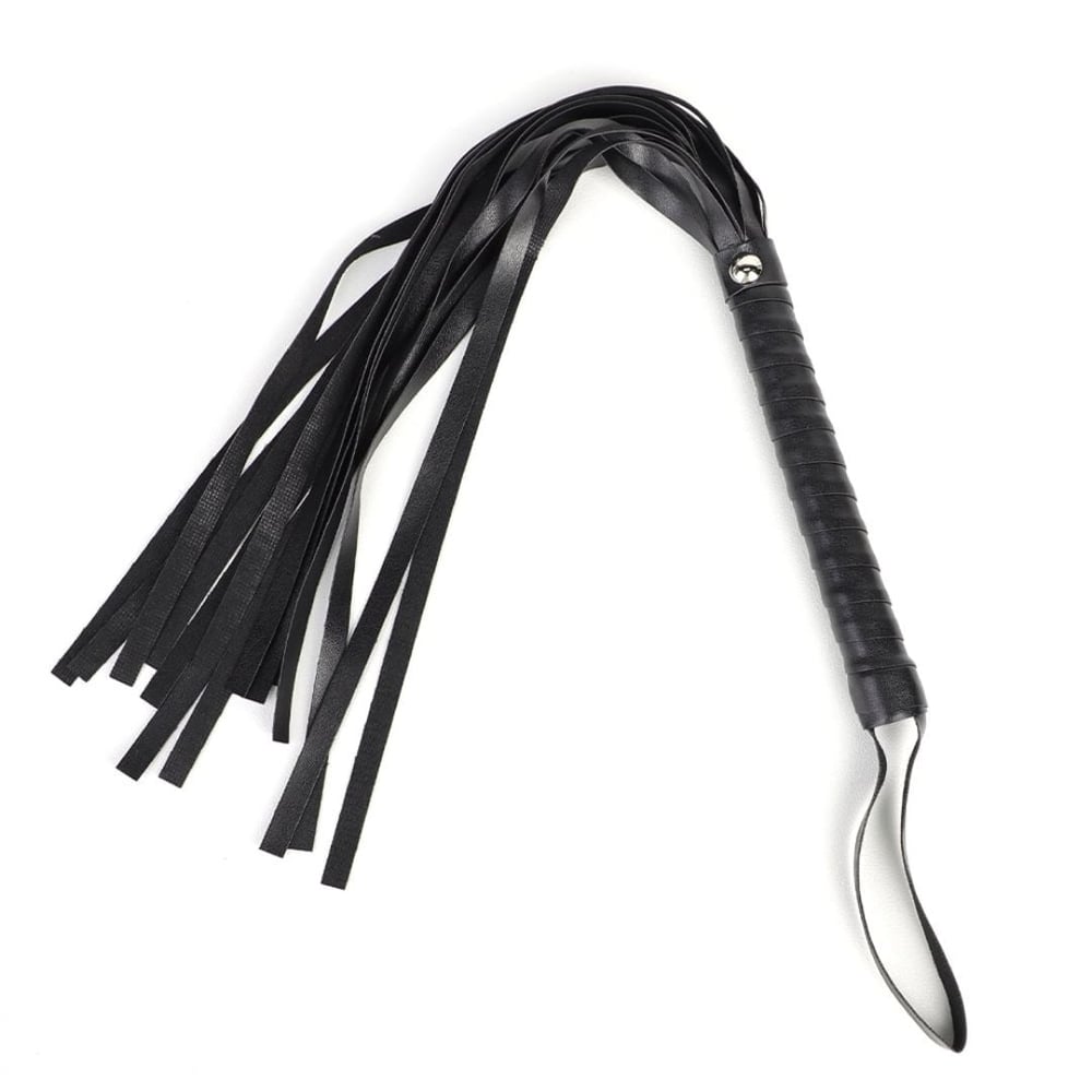Kit Sado Bondage Com 5 Itens Vibe Toys - Imagem 3