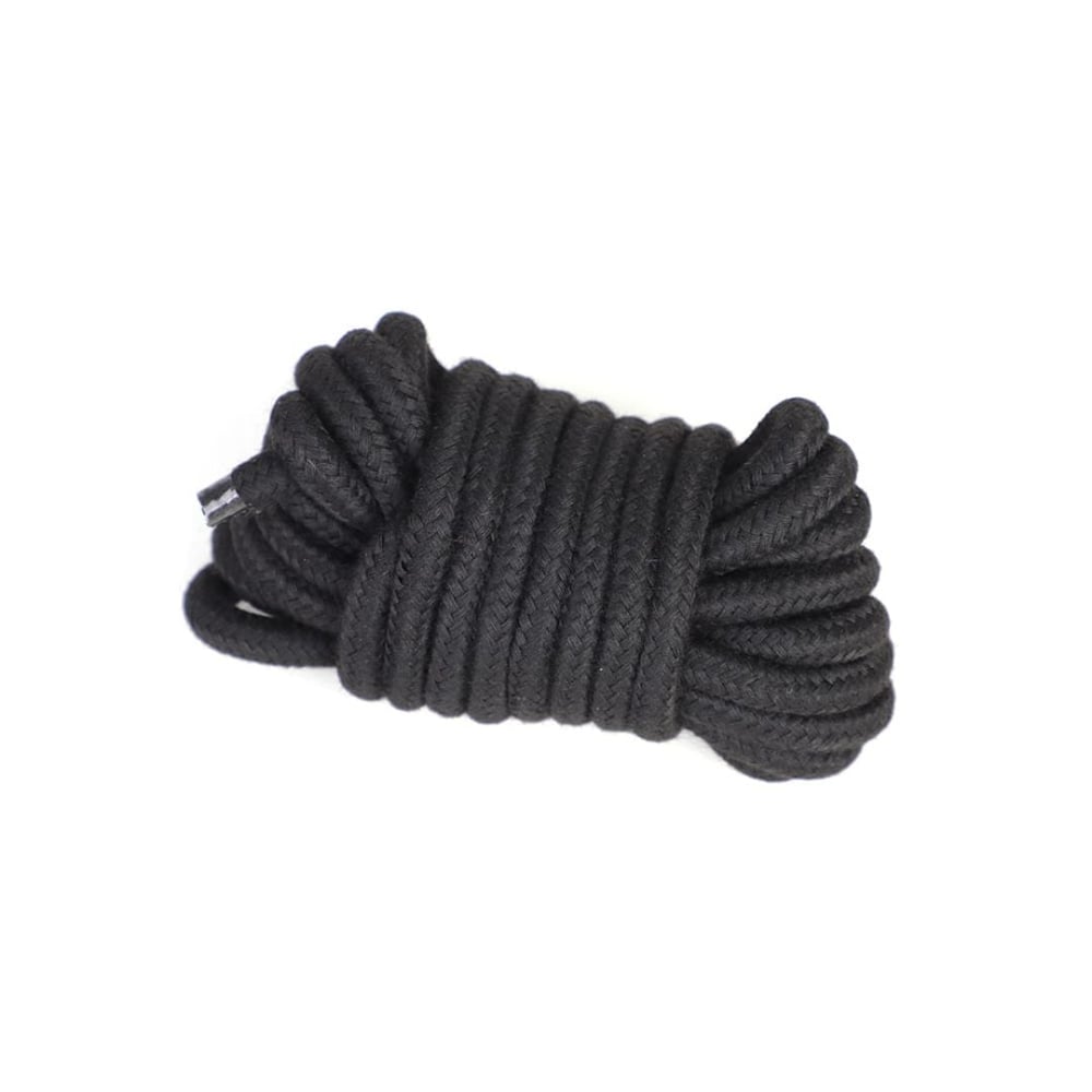 Kit Sado Bondage Com 5 Itens Vibe Toys - Imagem 5