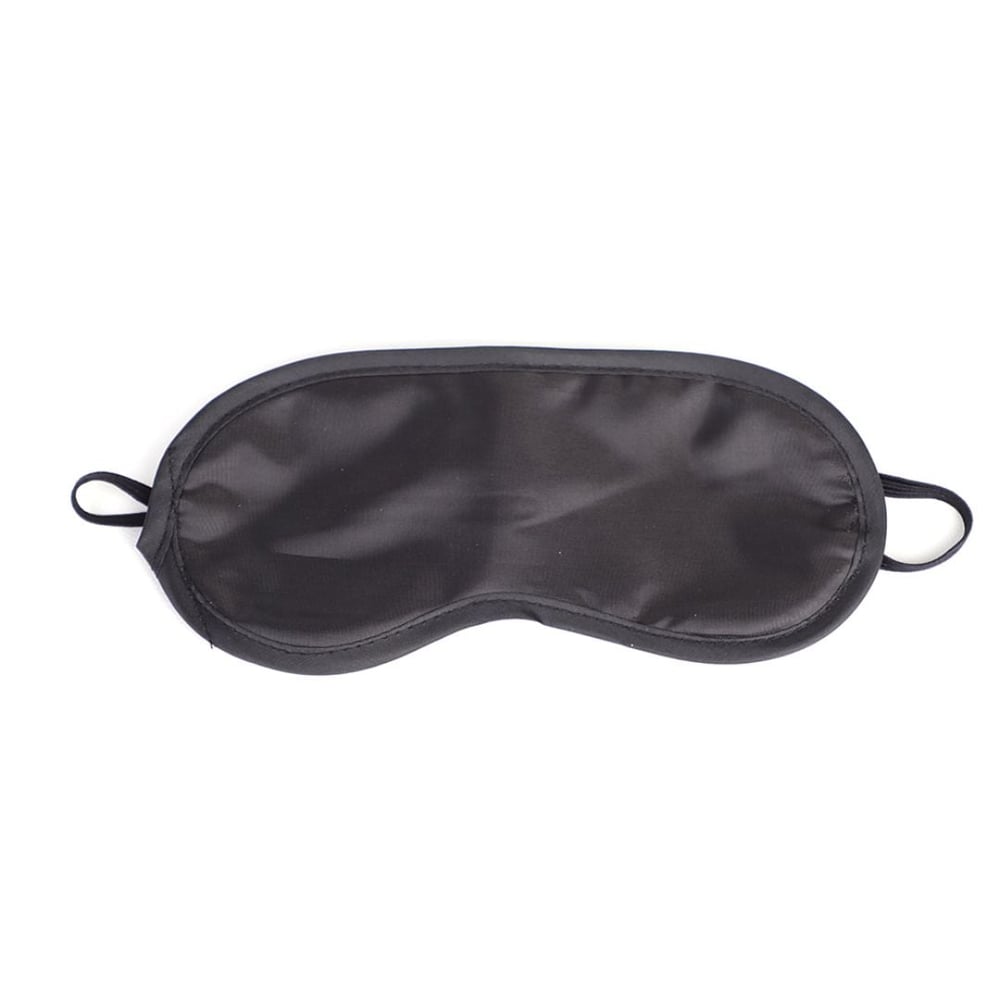 Kit Sado Bondage Com 5 Itens Vibe Toys - Imagem 6