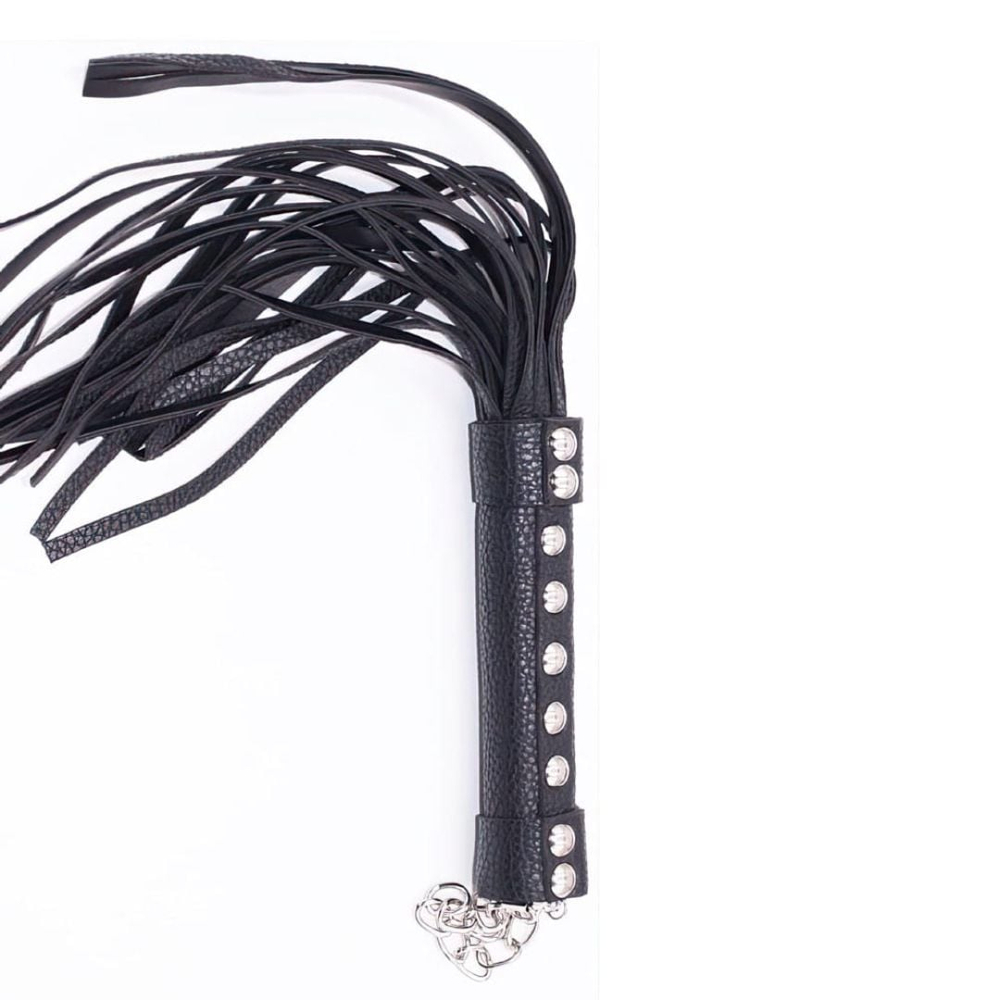 Kit Sado Bondage Com 7 Itens Vibe Toys - Imagem 7