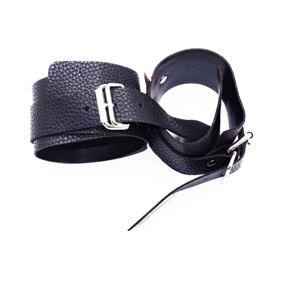Kit Sado Bondage Com 7 Itens Vibe Toys - Imagem 8