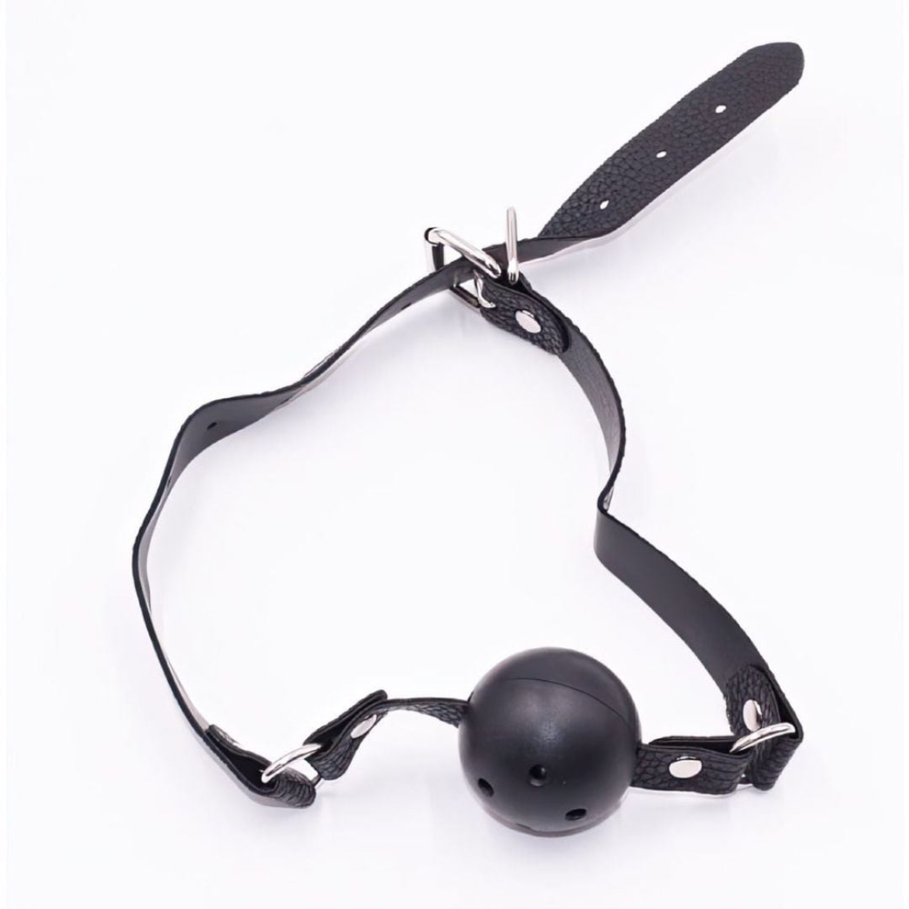 Kit Sado Bondage Com 7 Itens Vibe Toys - Imagem 9