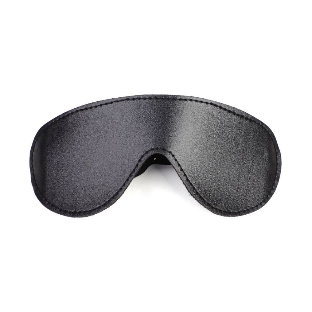 Kit Sado Bondage Prime Com 7 Peças Vibe Toys - Imagem 5