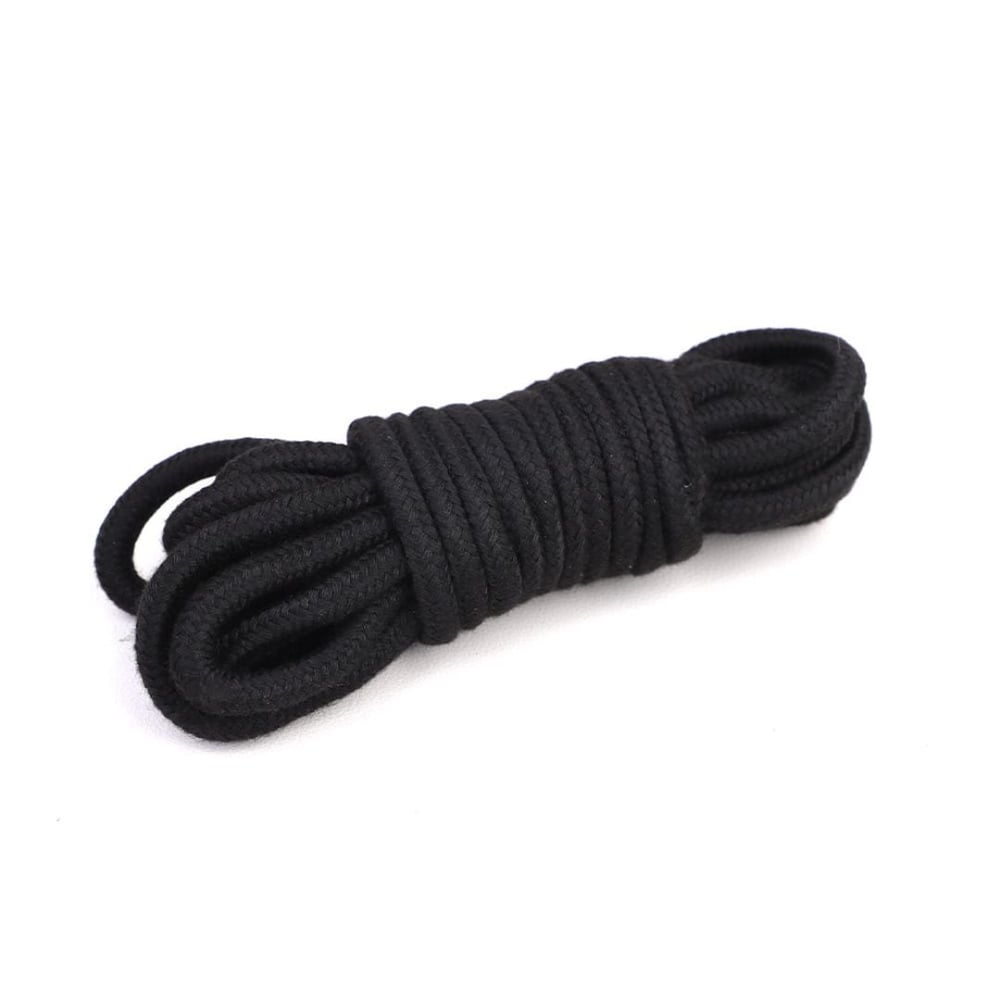 Kit Sado Bondage Prime Com 7 Peças Vibe Toys - Imagem 8
