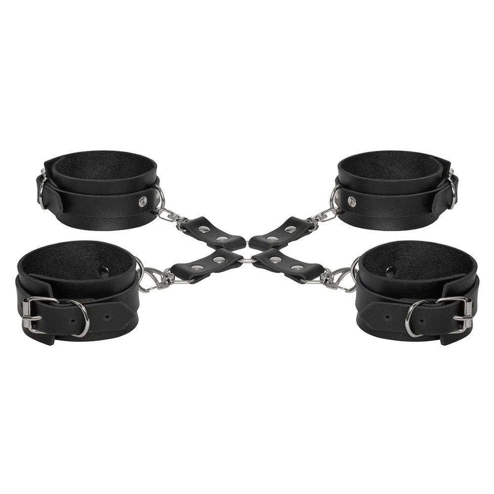 Kit Bondage La Pimienta - Imagem 4