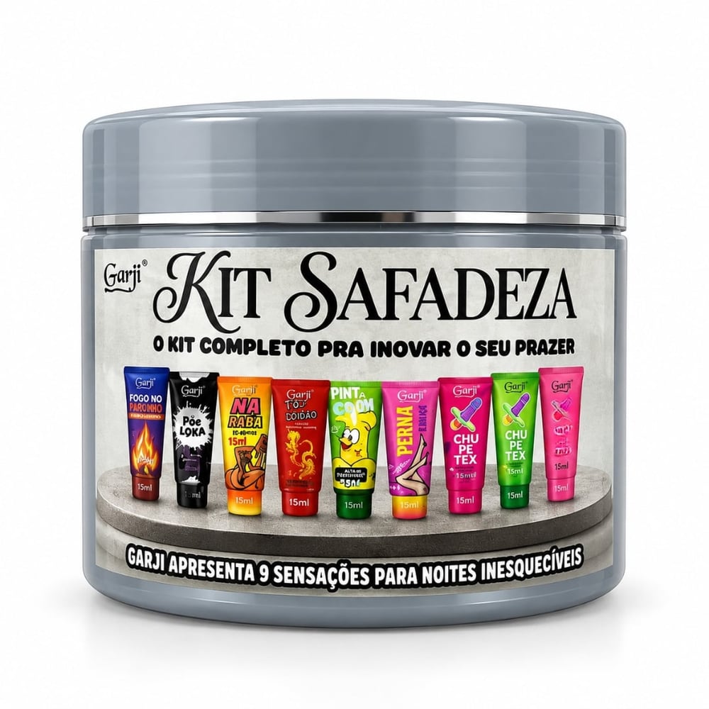 Kit Skin Care Anti Idade Com 4 Itens Rhenuks Cosméticos - Imagem 4