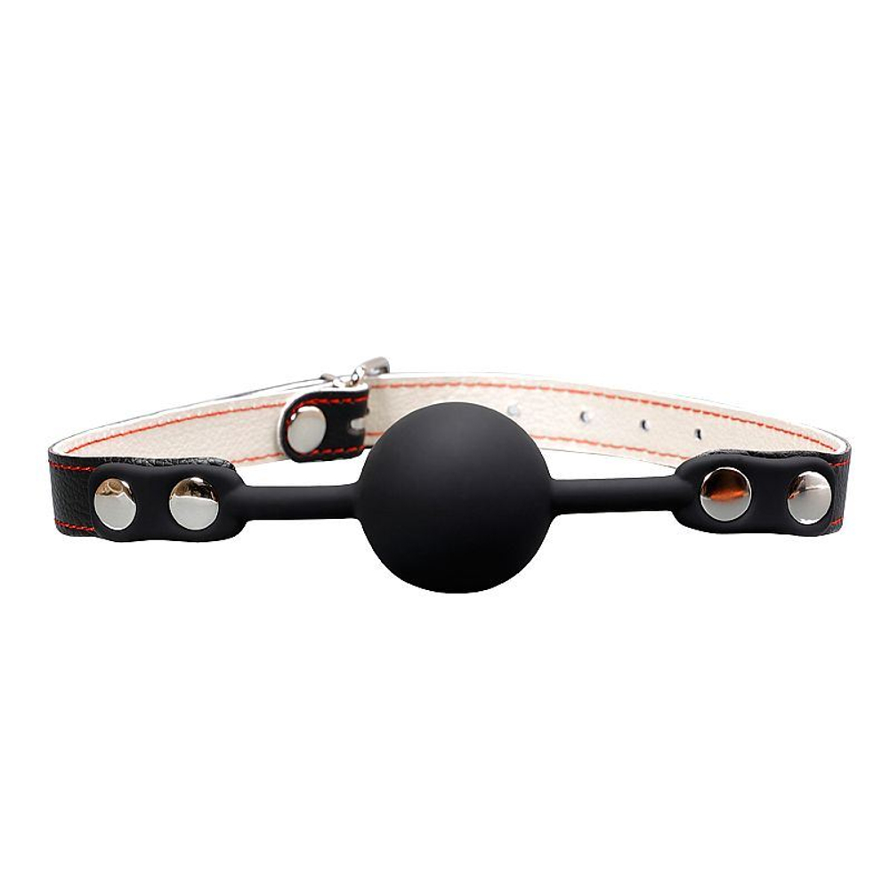Kit Sm Com 4 Peças Eróticas Sado Vibe Toys - Imagem 3