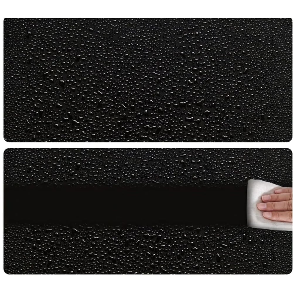 Lençol Impermeável Para Cama De Casal Vibe Toys - Imagem 4