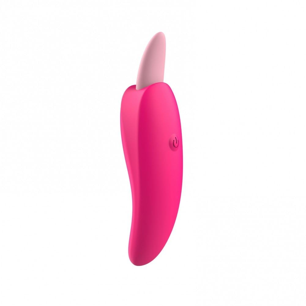Língua Vibratória Com 7 Modos De Vibração Vibe Toys - Imagem 3