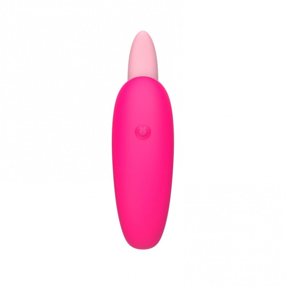 Língua Vibratória Com 7 Modos De Vibração Vibe Toys - Imagem 5