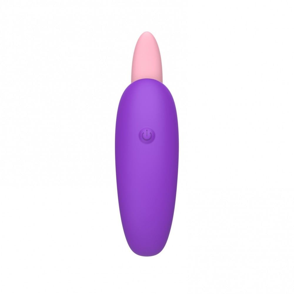Língua Vibratória Com 7 Modos De Vibração Vibe Toys - Imagem 6